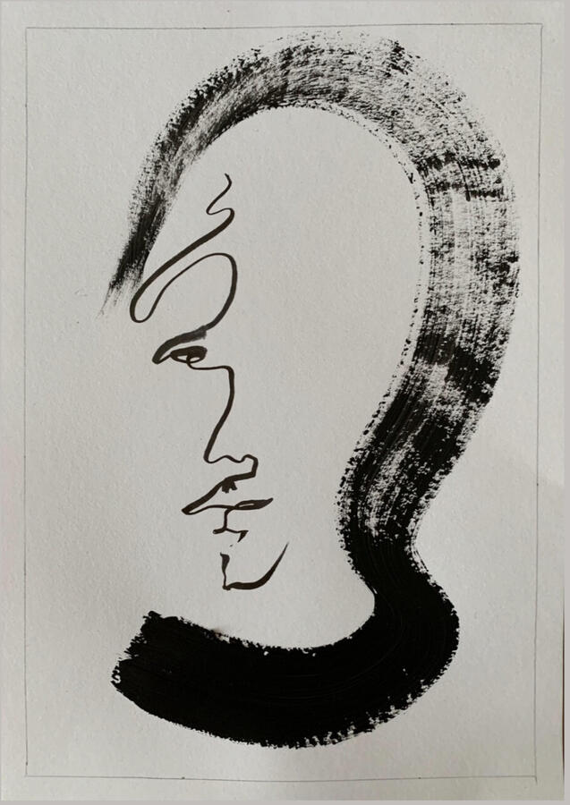 Ligne errante 9